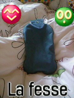 La Fesse !