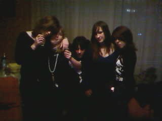New Year 2008