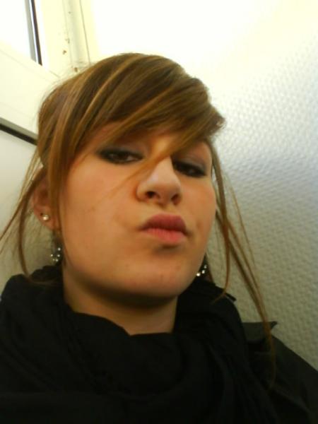 Mafieuse
