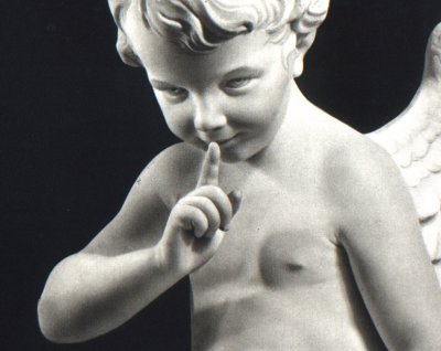 La parole d'un ange