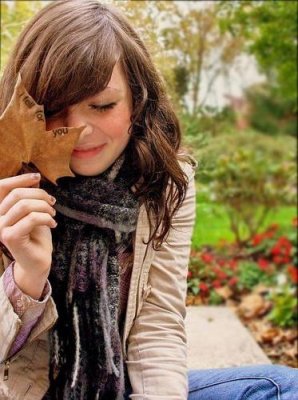 I love this photo ...