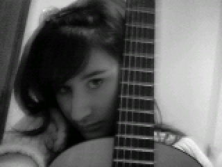 Me and ma Guitare !