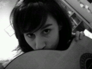 Gritare.