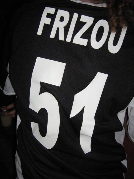 Soirée Foot