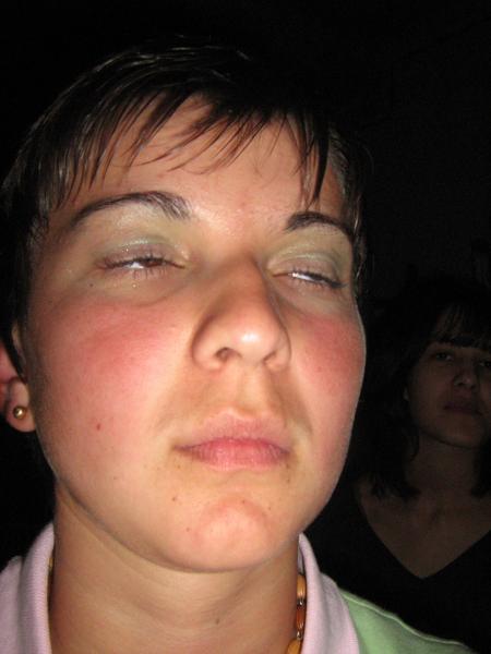 Soirée foot