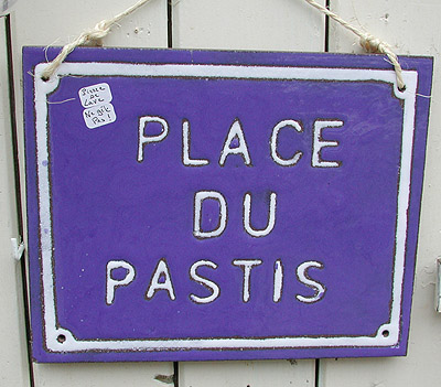 Pastis