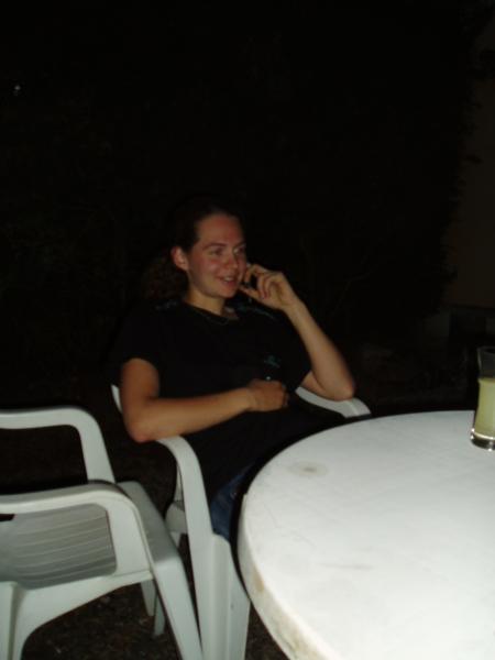 FrIsOu sTyLe