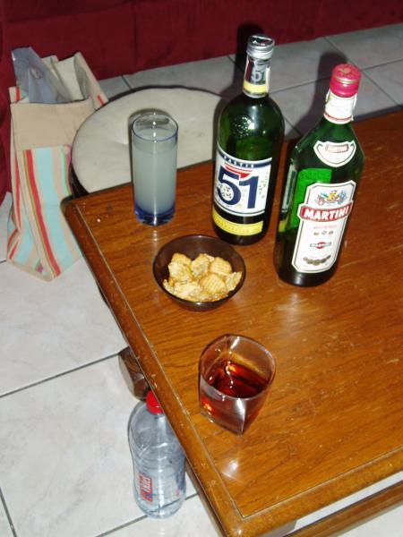 ApErO A dEuX