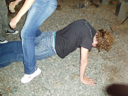 FrIsOu sTyLe