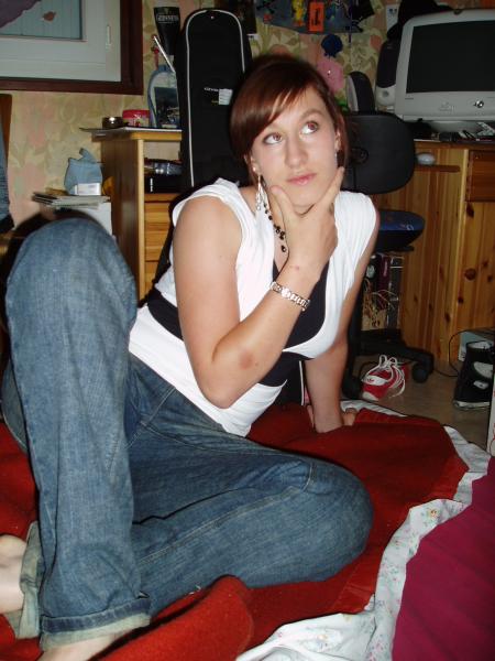 KéKéTtE sTyLe 
