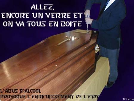Boite !!!