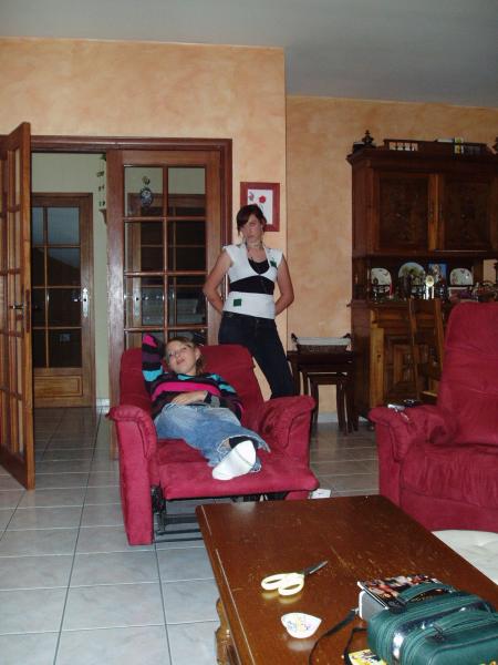 ApErO A dEuX