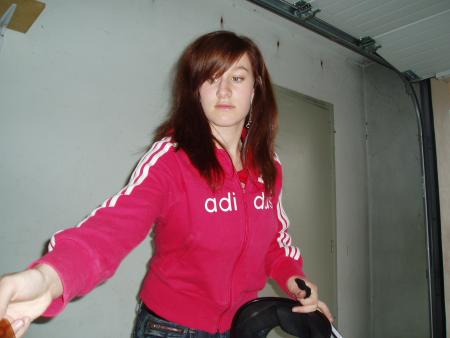 KéKéTtE sTyLe 