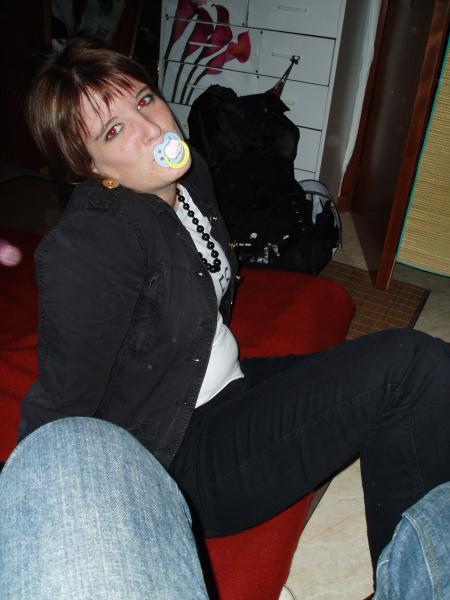 SuCeTtE sTyLe