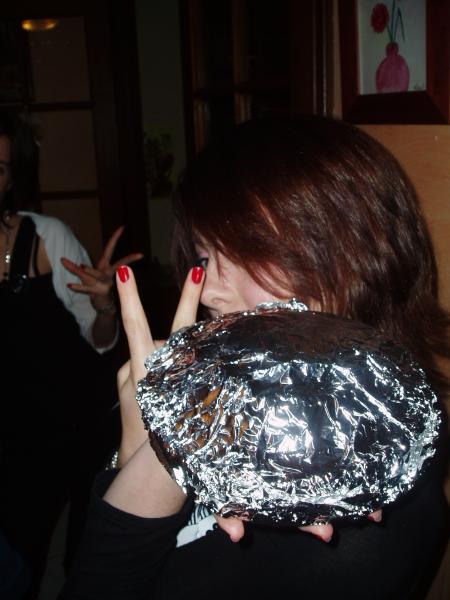 New Year 2008