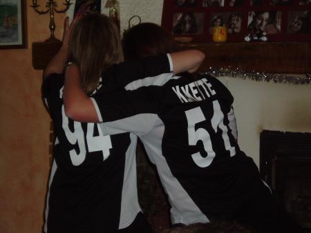 New Year 2008