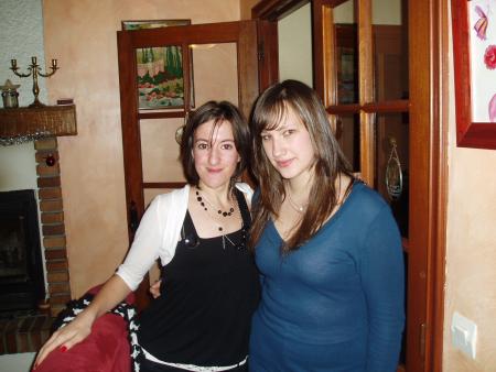 New Year 2008