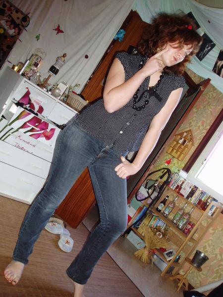 New Year 2008