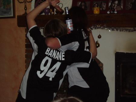 New Year 2008