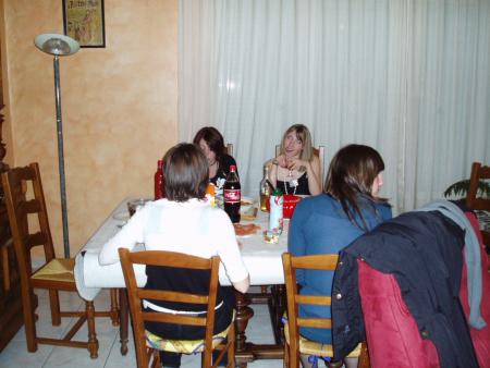 New Year 2008