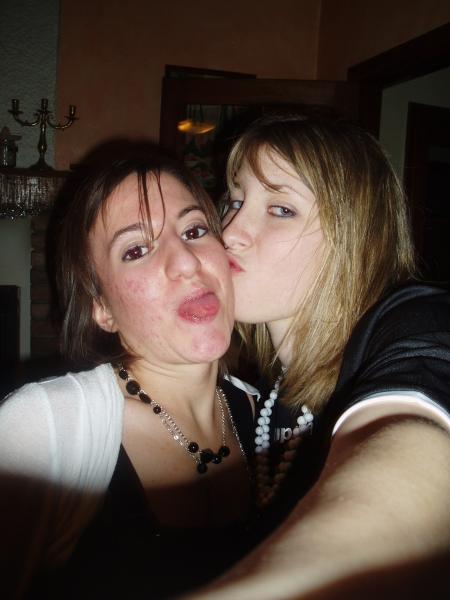New Year 2008
