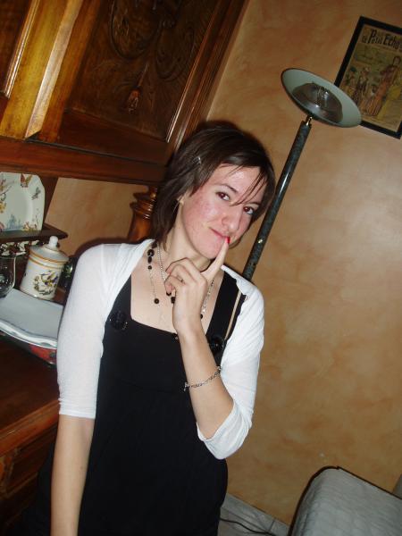 New Year 2008