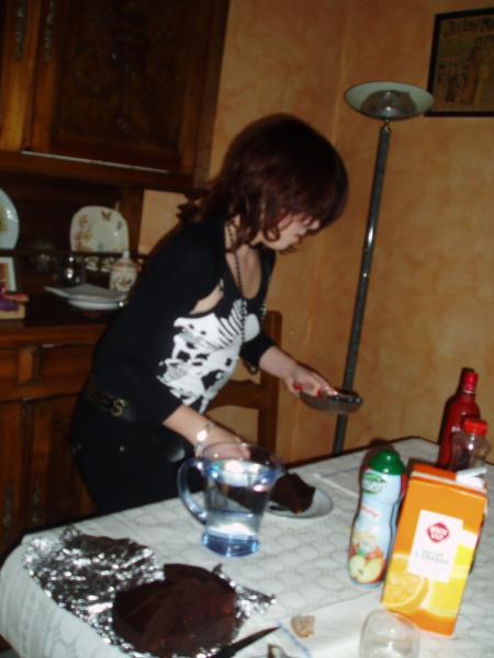 New Year 2008