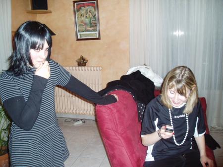 New Year 2008