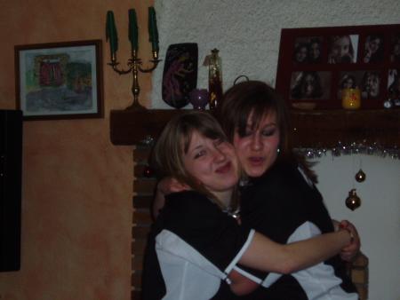 New Year 2008
