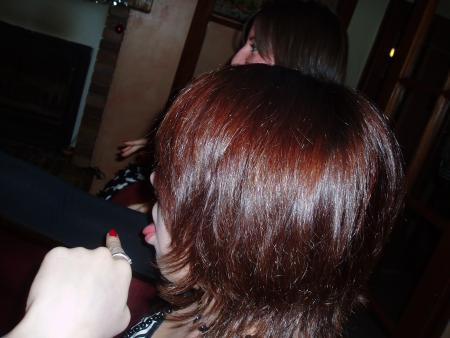 New Year 2008