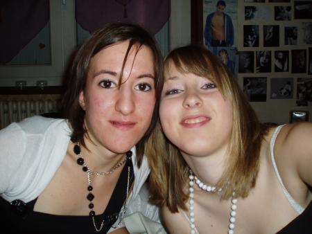 New Year 2008