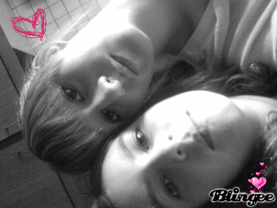Ma P'tit Soeur And Me