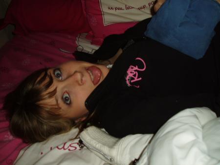 New Year 2008