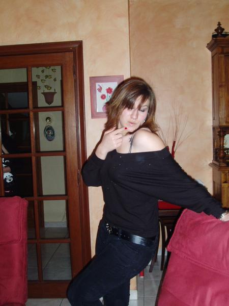 Pose